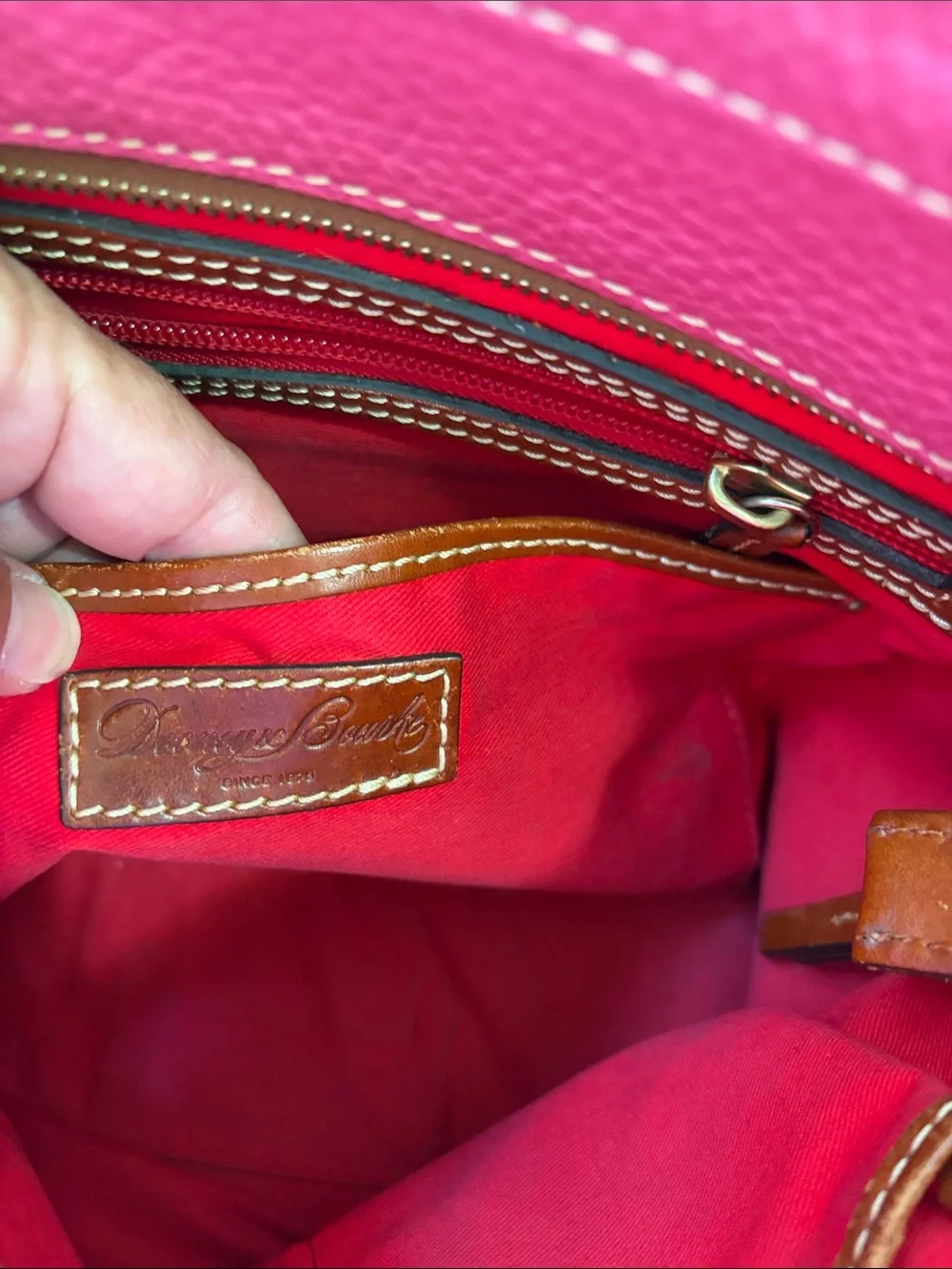 Dooney & Bourke Purse